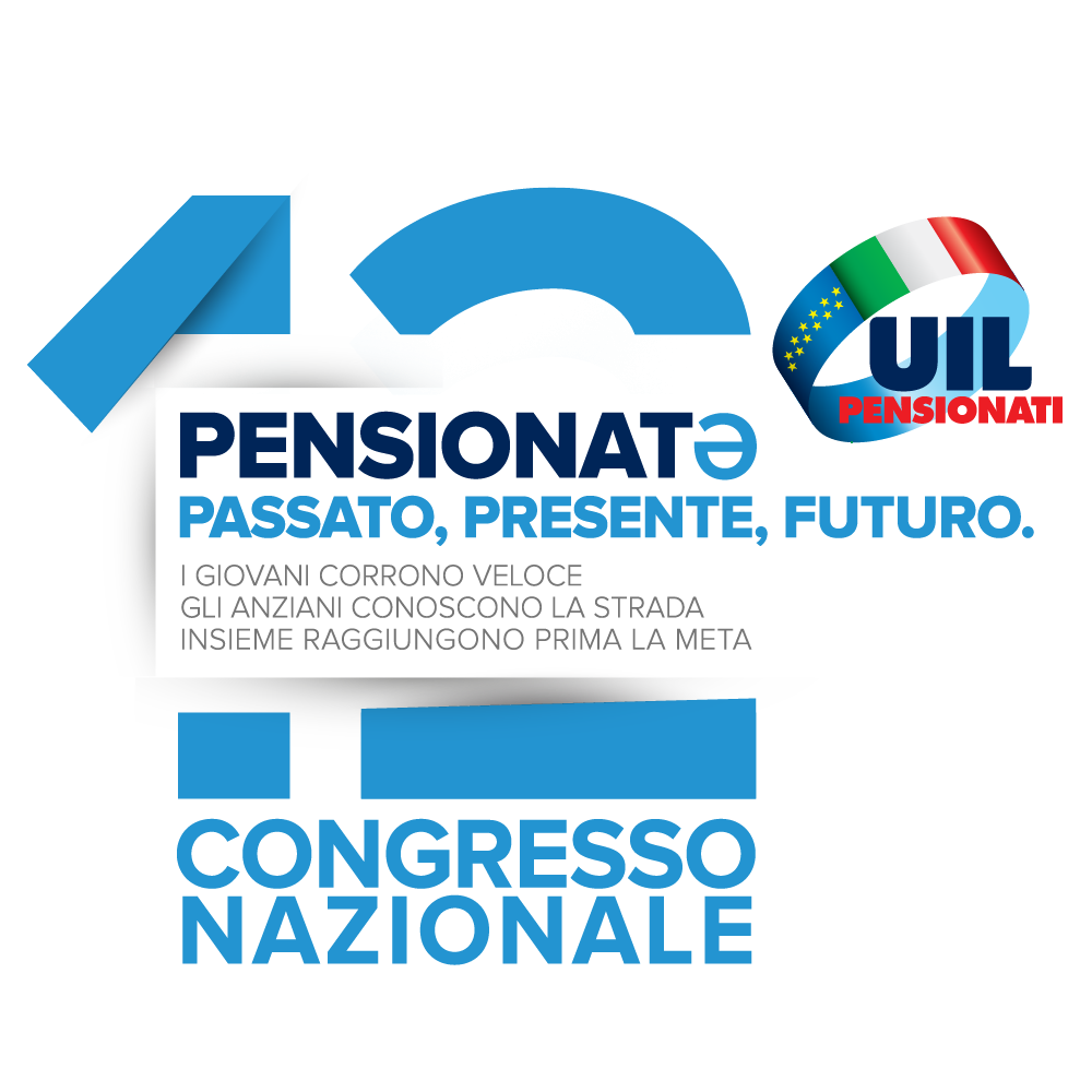 12 Congresso Regionale UR UILP Sardegna